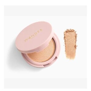 WANDER BEAUTY
Wanderess™ Glow Highlighter